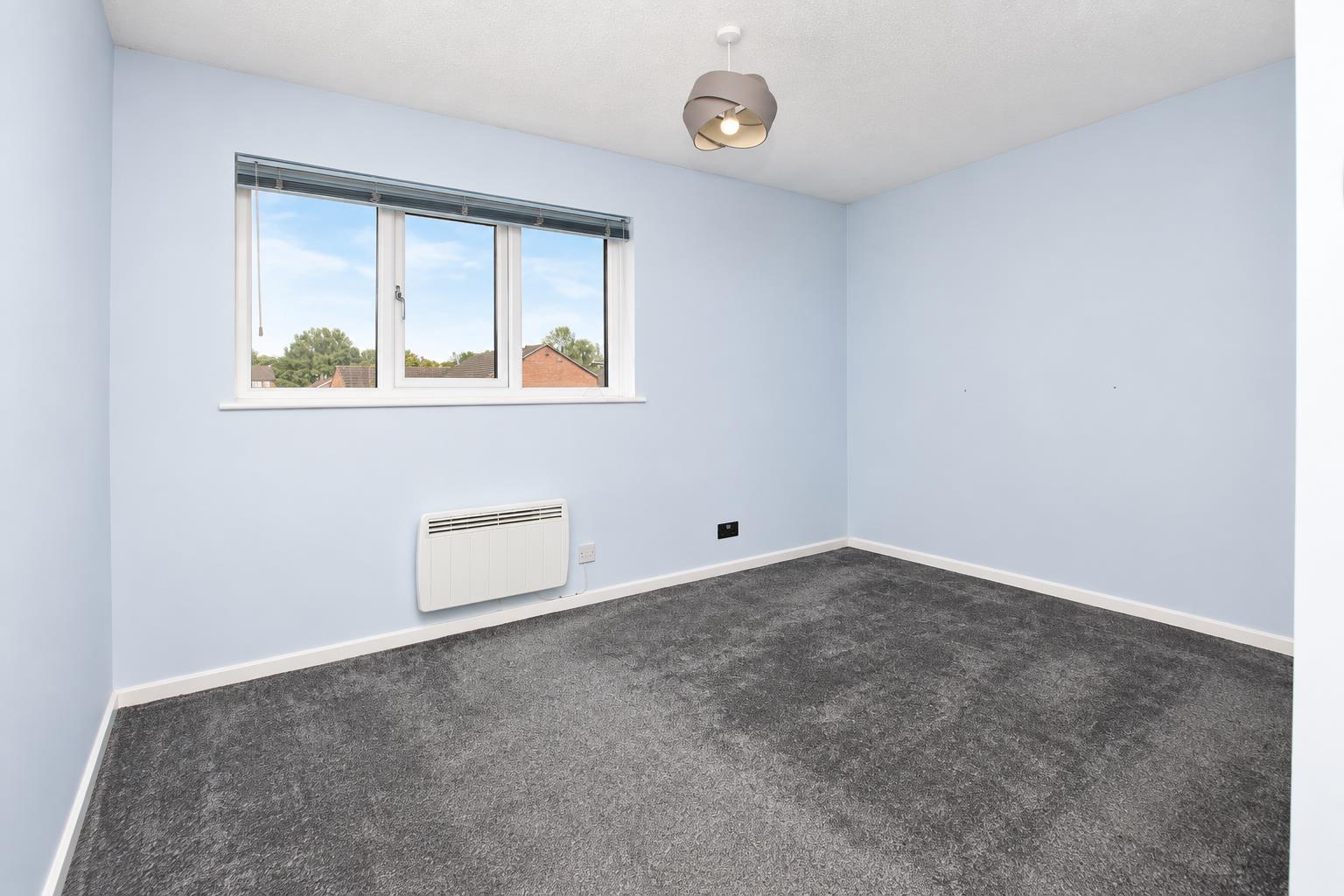 Denmead, Two Mile Ash, Milton Keynes